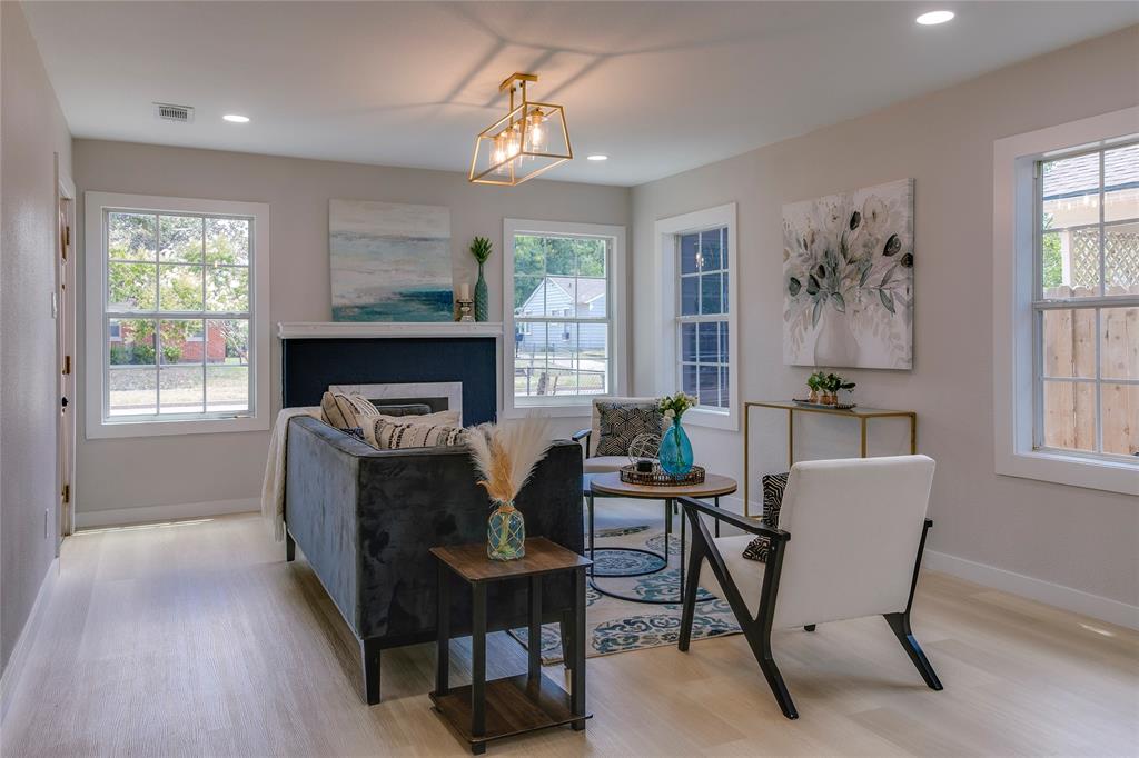 Sunset Summit - Residential