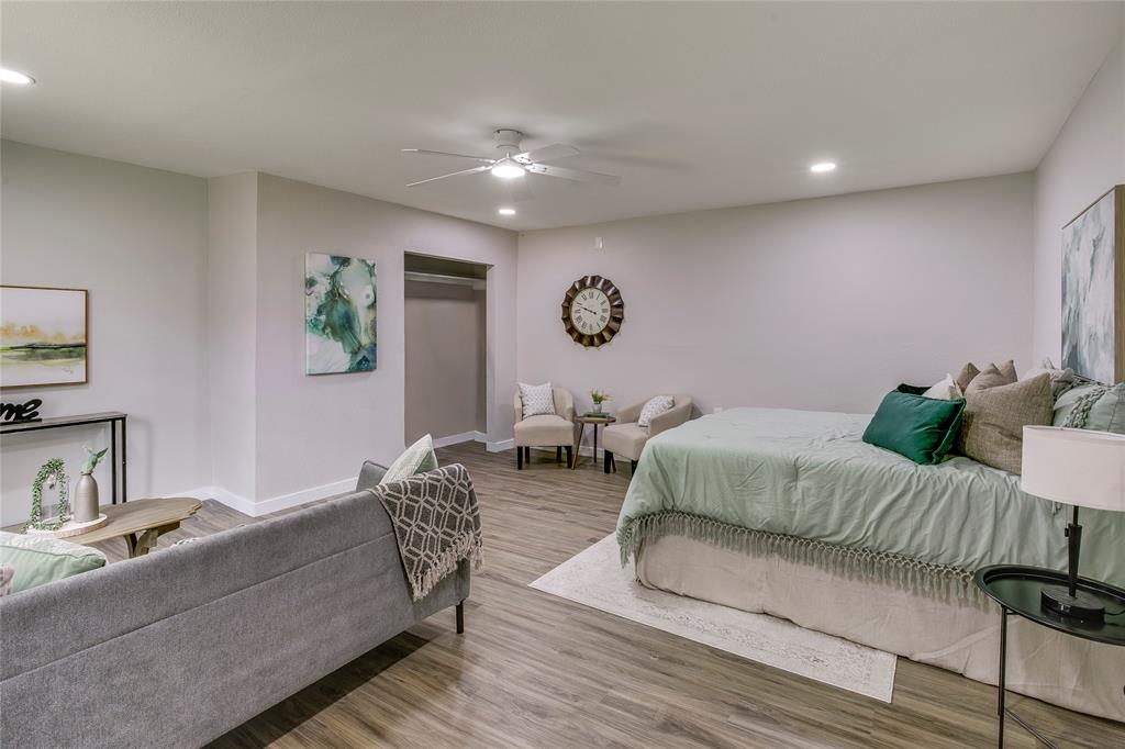 Sunset Summit - Residential