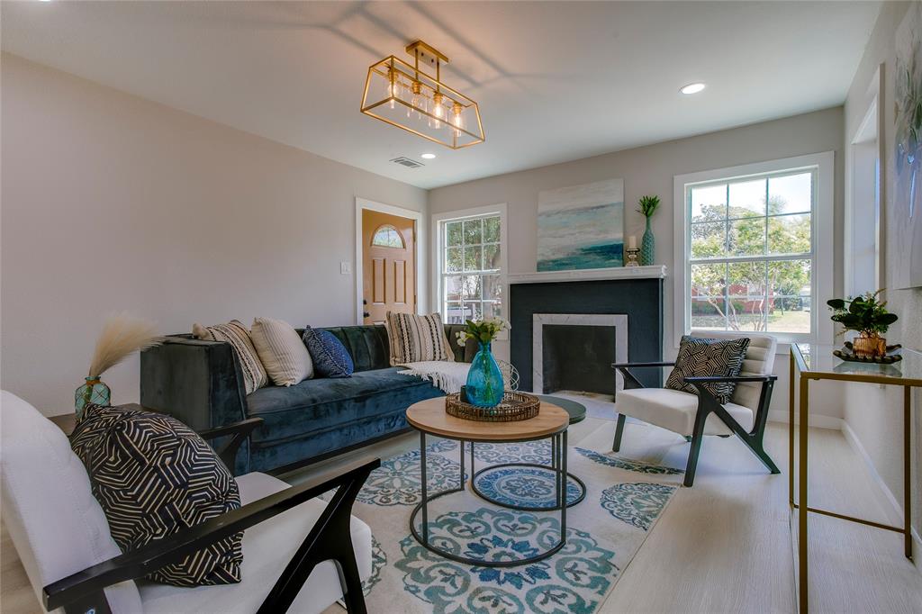 Sunset Summit - Residential