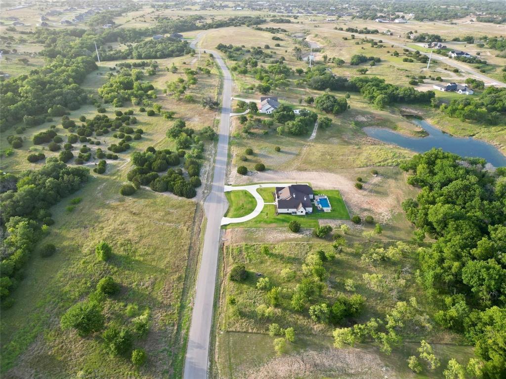 Woodland Lakes - Land