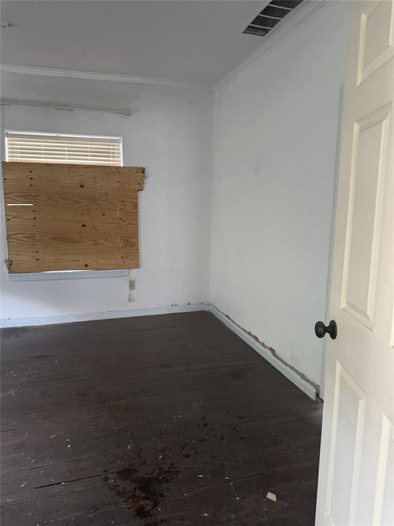 South Hemphill Heights Add - Commercial Sale