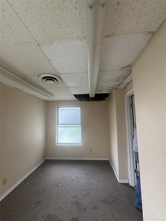 South Hemphill Heights Add - Commercial Sale