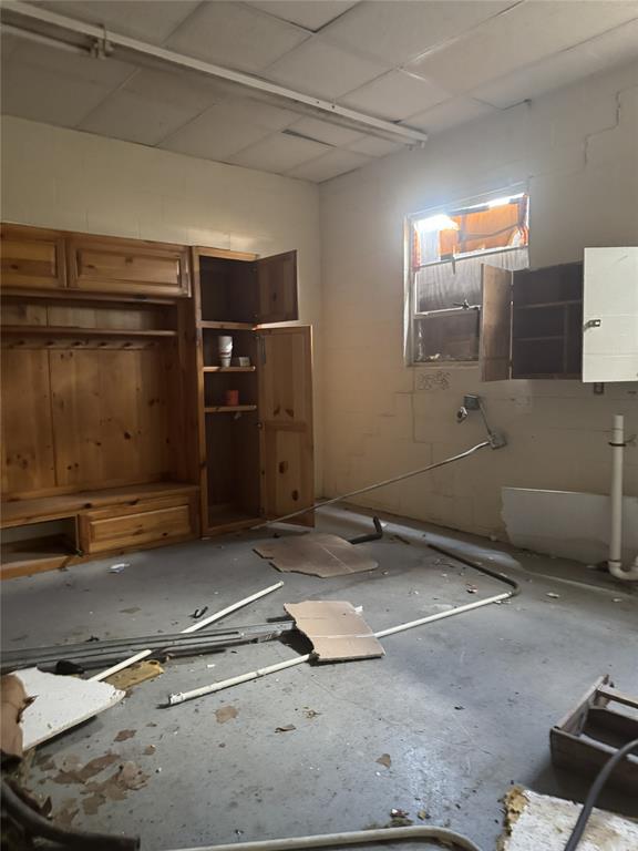 South Hemphill Heights Add - Commercial Sale