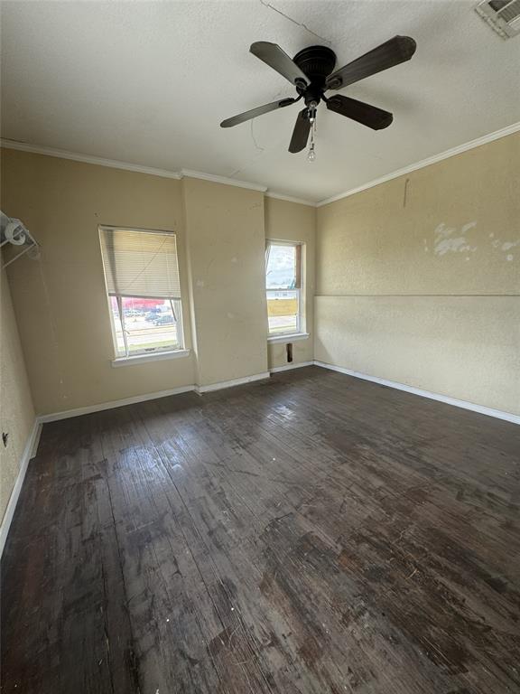 South Hemphill Heights Add - Commercial Sale