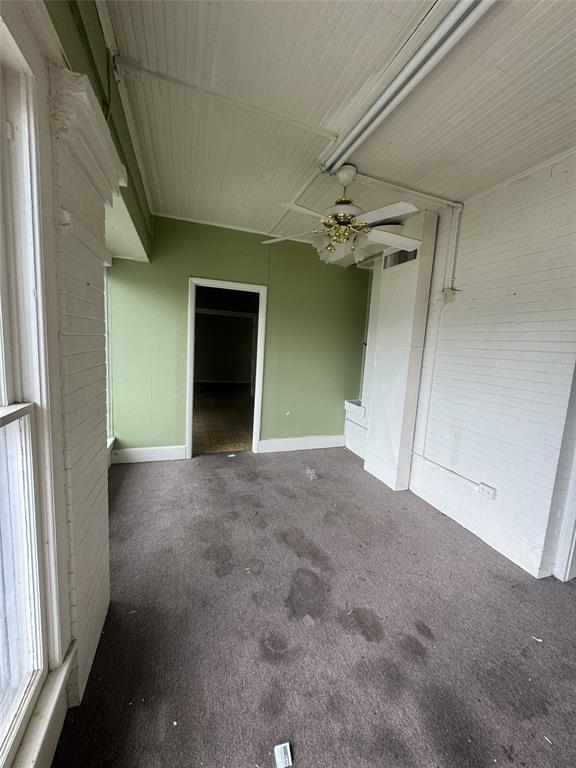 South Hemphill Heights Add - Commercial Sale