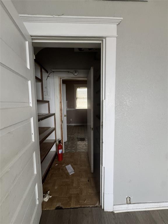 South Hemphill Heights Add - Commercial Sale