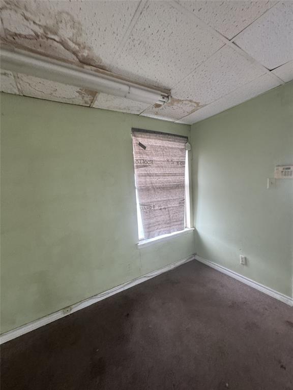 South Hemphill Heights Add - Commercial Sale