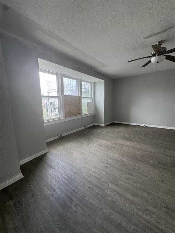 South Hemphill Heights Add - Commercial Sale