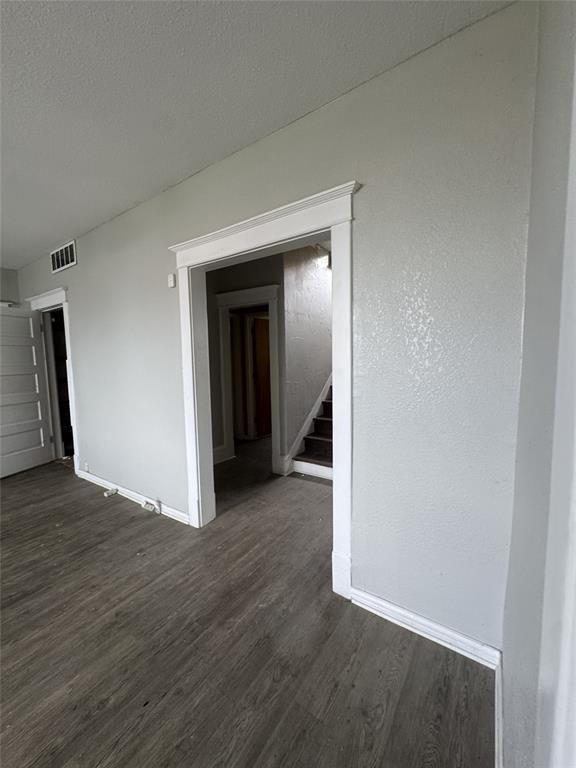 South Hemphill Heights Add - Commercial Sale