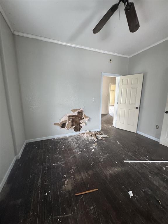 South Hemphill Heights Add - Commercial Sale