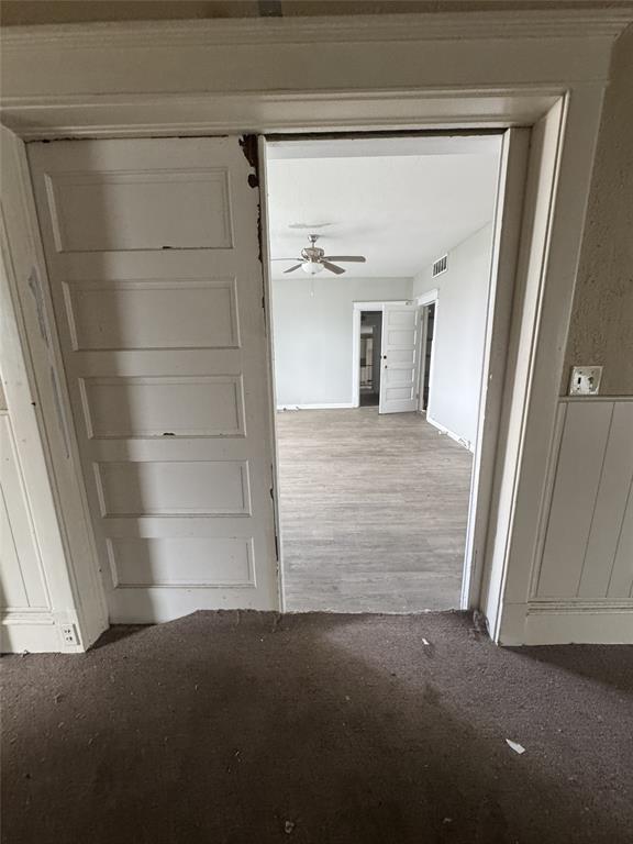South Hemphill Heights Add - Commercial Sale