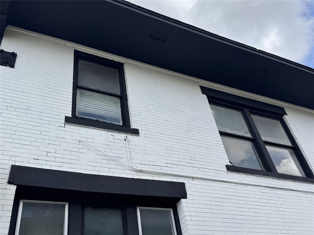South Hemphill Heights Add - Commercial Sale