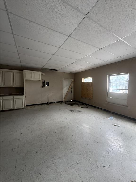 South Hemphill Heights Add - Commercial Sale