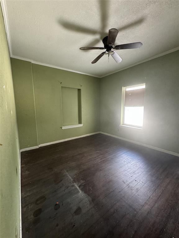South Hemphill Heights Add - Commercial Sale