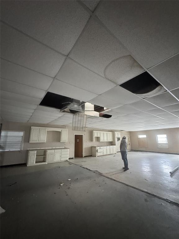 South Hemphill Heights Add - Commercial Sale