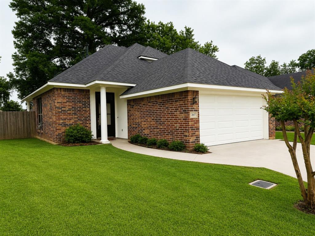Cypress Place - Residential
