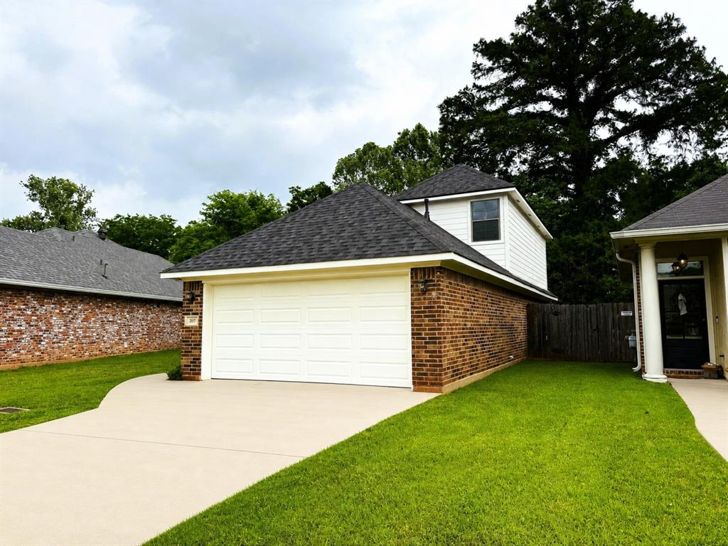Cypress Place - Residential