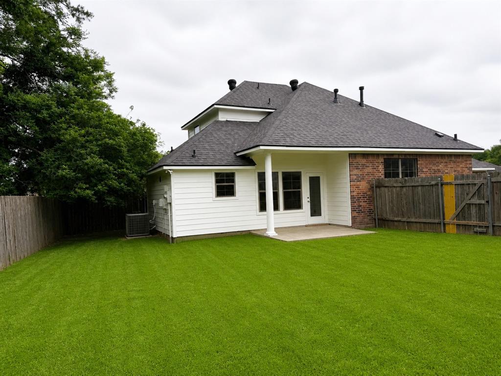 Cypress Place - Residential