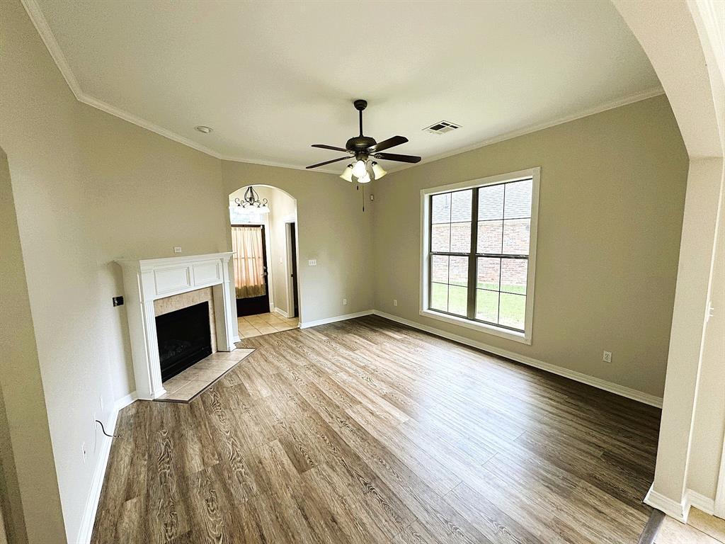Cypress Place - Residential
