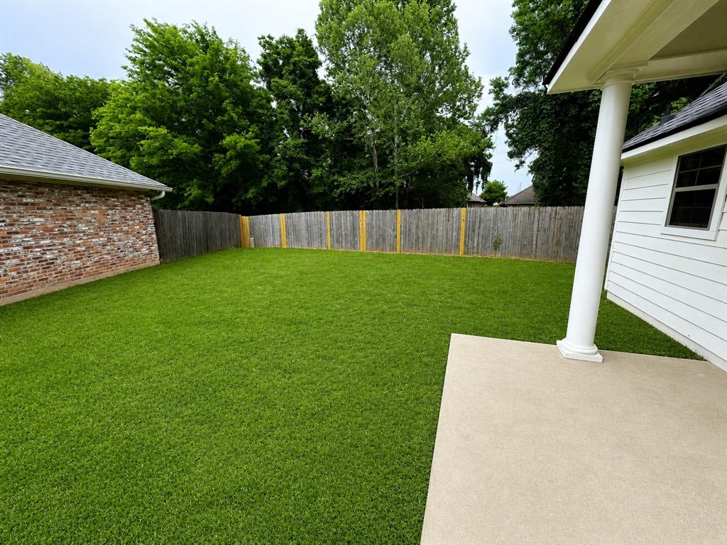 Cypress Place - Residential