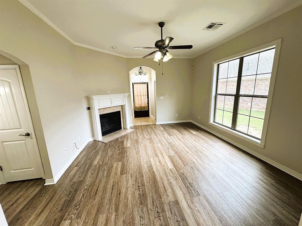 Cypress Place - Residential