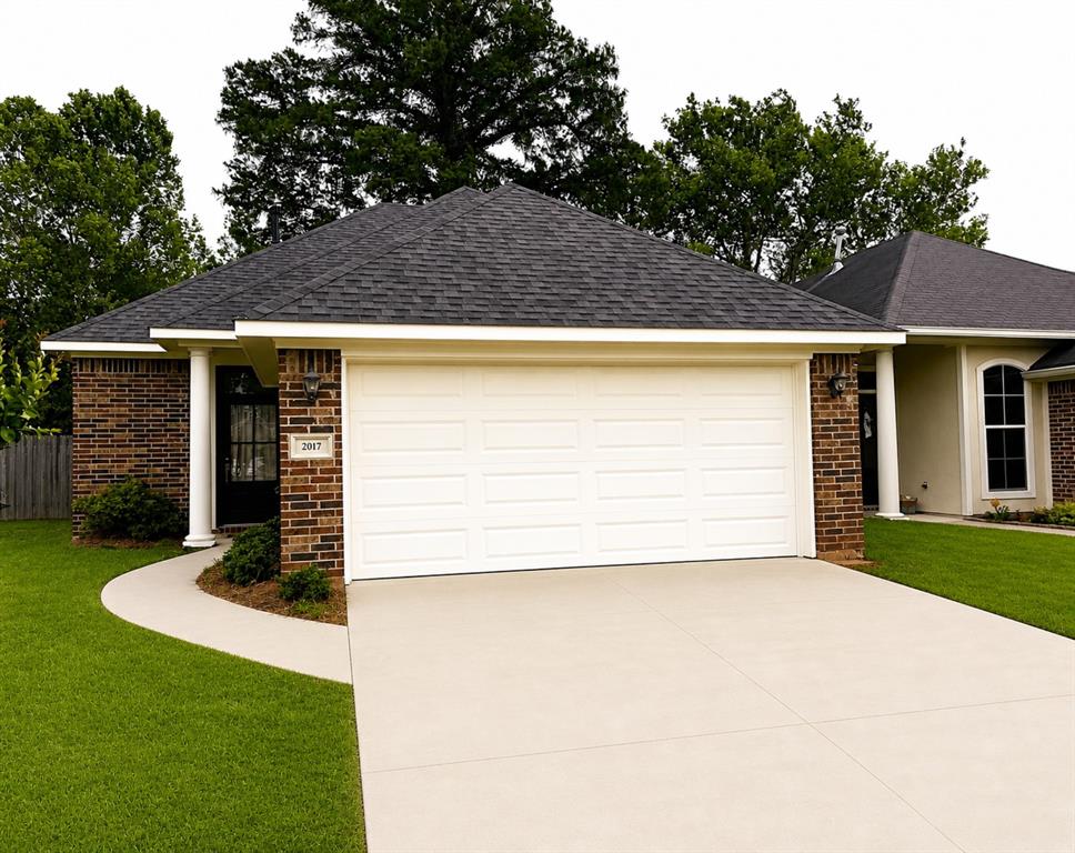 Cypress Place - Residential