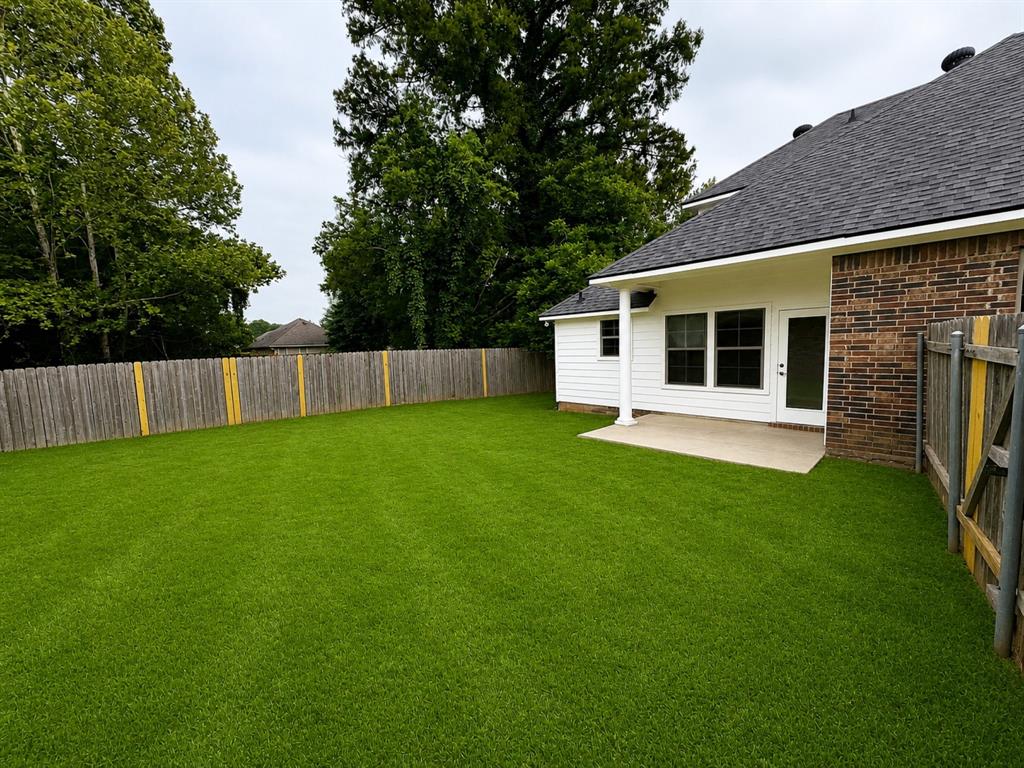 Cypress Place - Residential