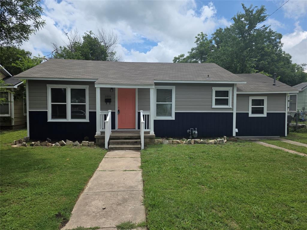 Blaize-Frazier - Residential