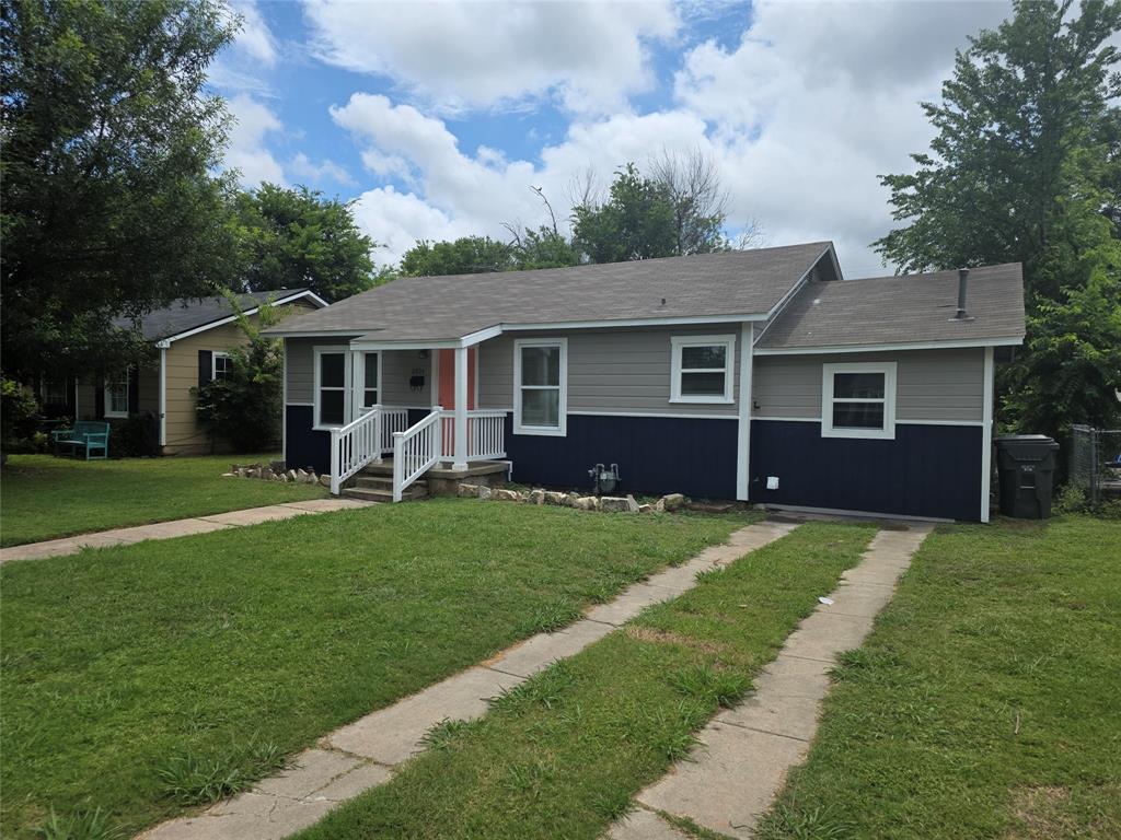 Blaize-Frazier - Residential