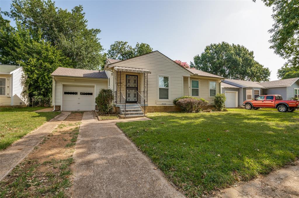 Glynndale Add - Residential