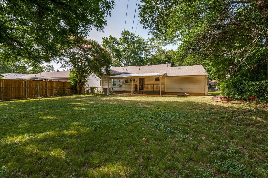 Glynndale Add - Residential