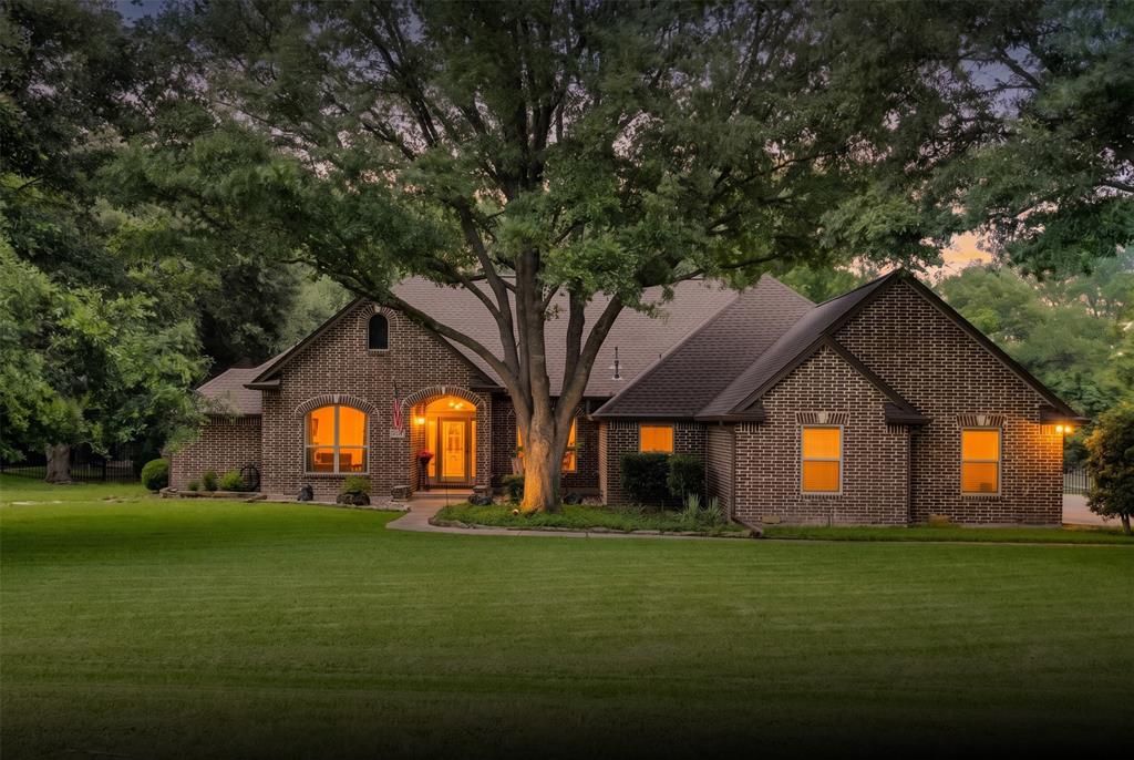 Tecumseh Park Estates #4 - Residential