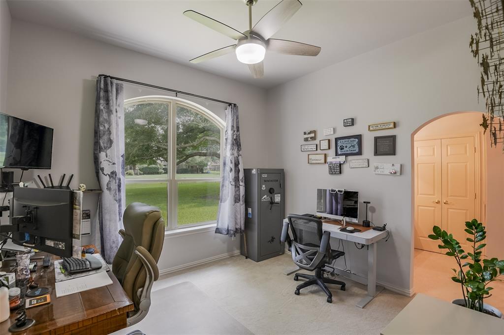 Tecumseh Park Estates #4 - Residential