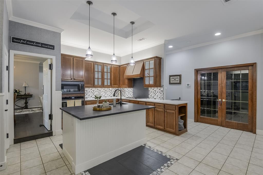 Tecumseh Park Estates #4 - Residential