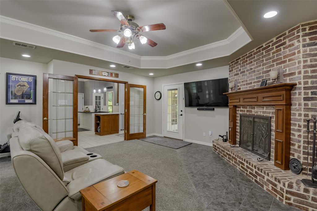 Tecumseh Park Estates #4 - Residential