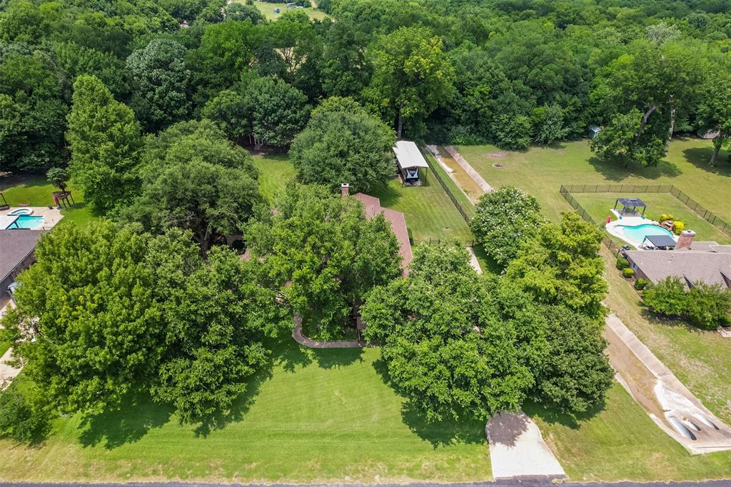 Tecumseh Park Estates #4 - Residential