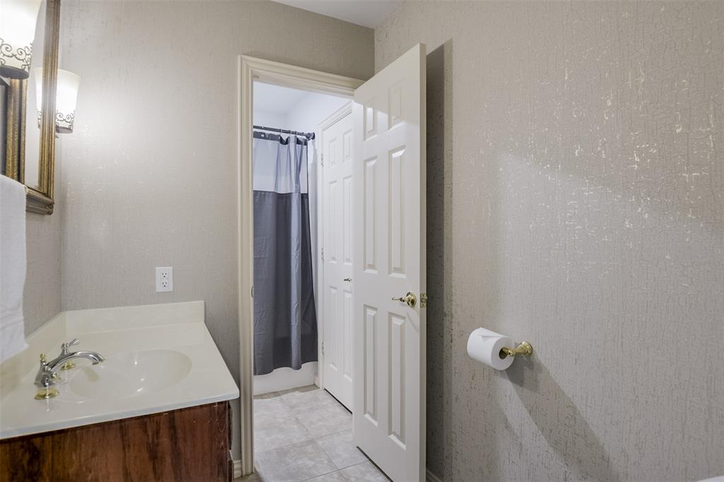Tecumseh Park Estates #4 - Residential