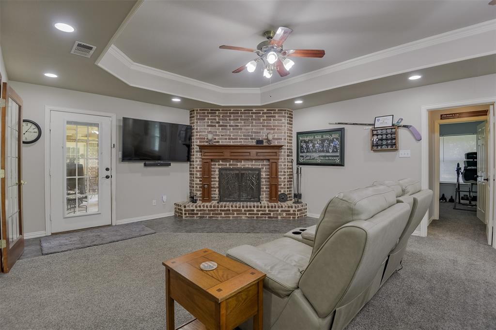 Tecumseh Park Estates #4 - Residential