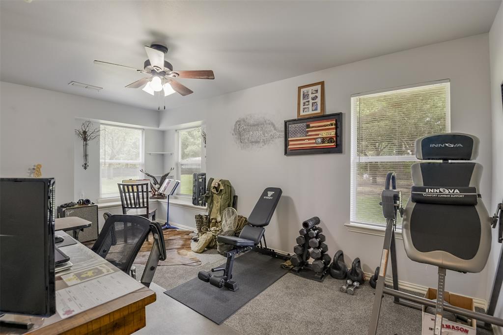 Tecumseh Park Estates #4 - Residential
