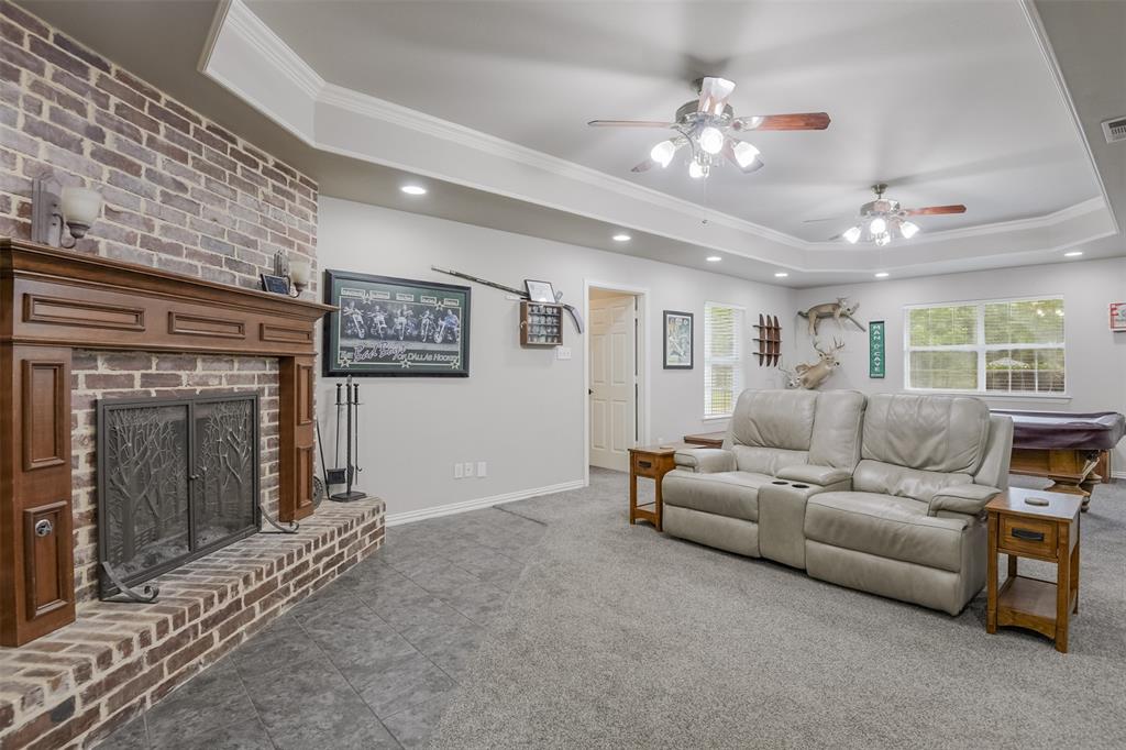 Tecumseh Park Estates #4 - Residential