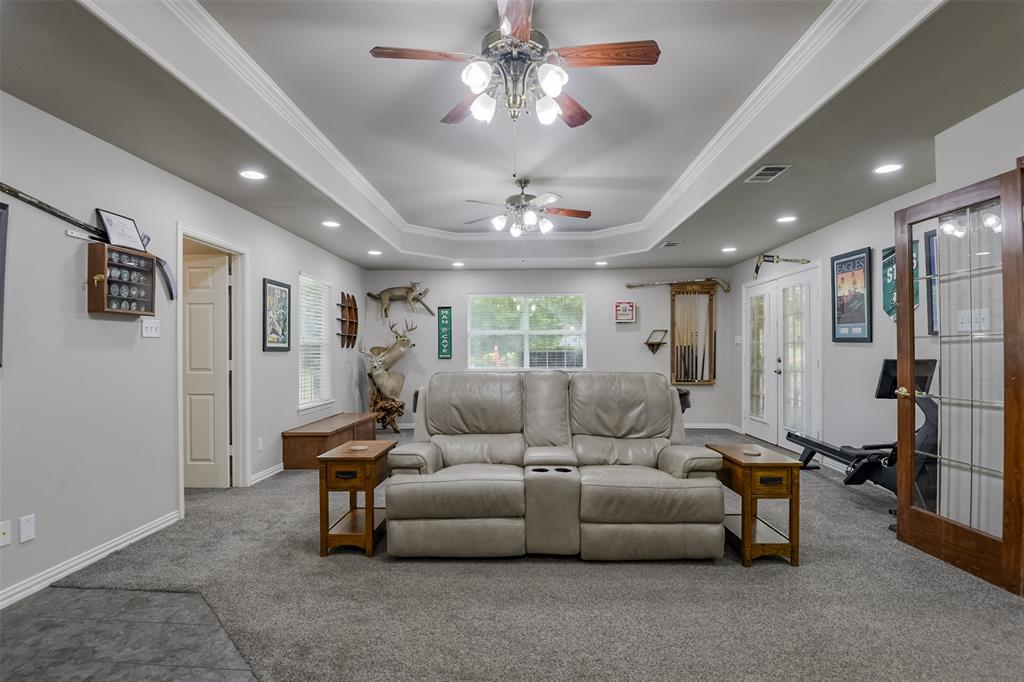 Tecumseh Park Estates #4 - Residential