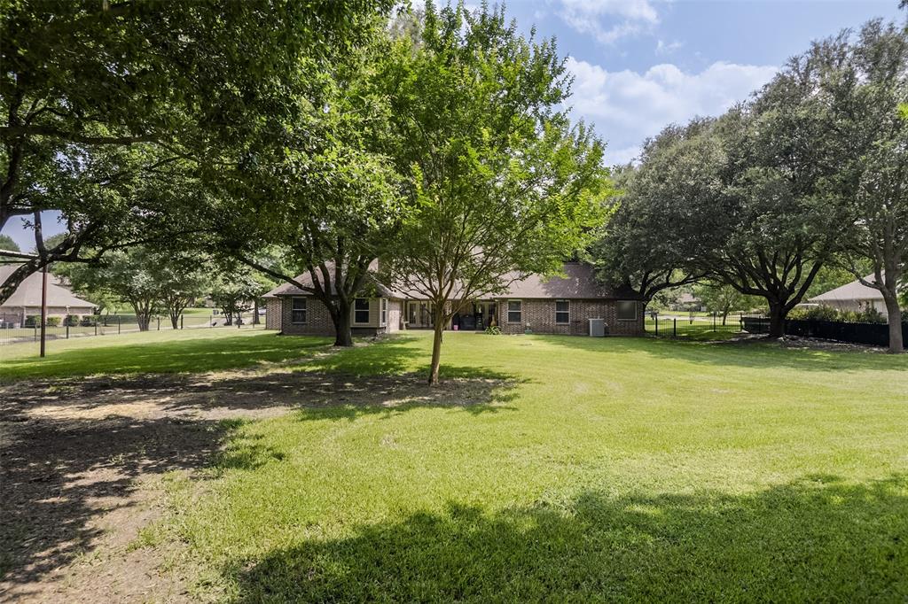 Tecumseh Park Estates #4 - Residential