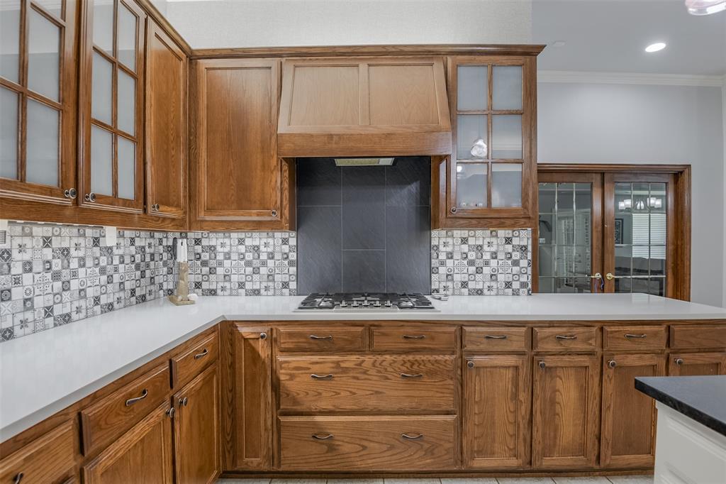 Tecumseh Park Estates #4 - Residential
