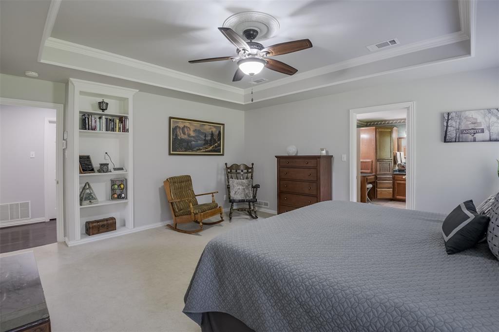 Tecumseh Park Estates #4 - Residential