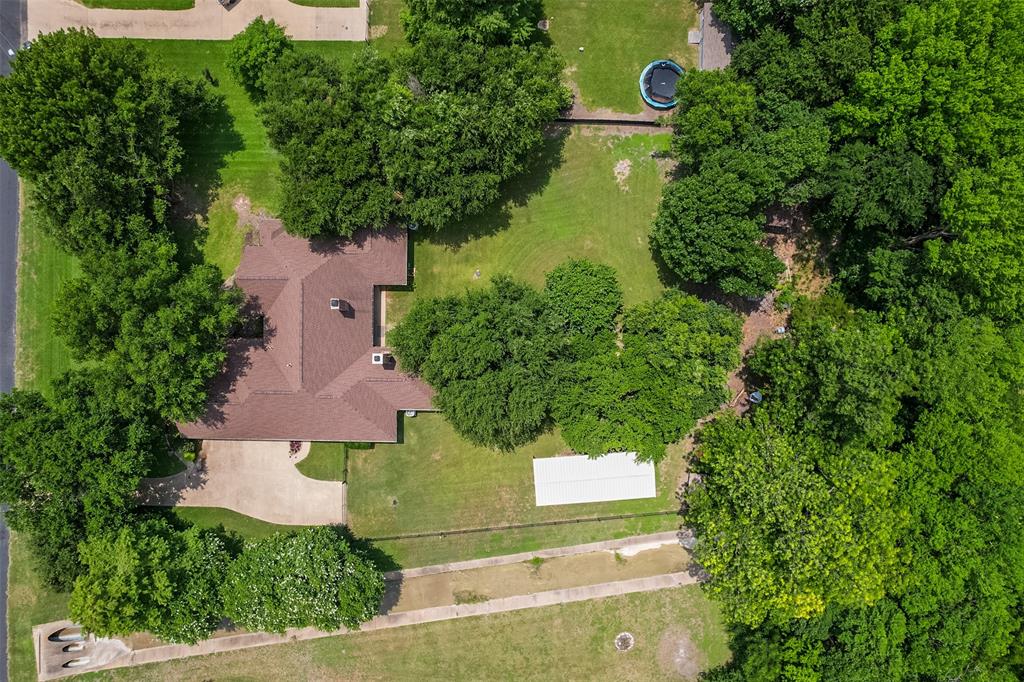 Tecumseh Park Estates #4 - Residential