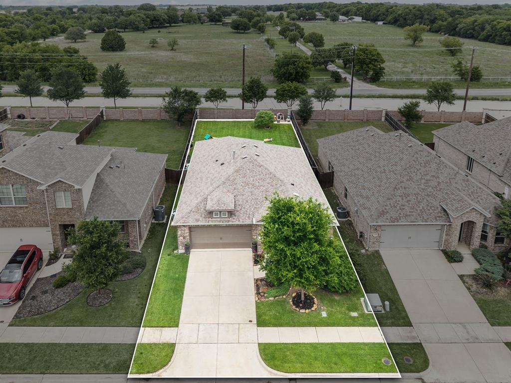 Bloomridge Add Ph I - Residential