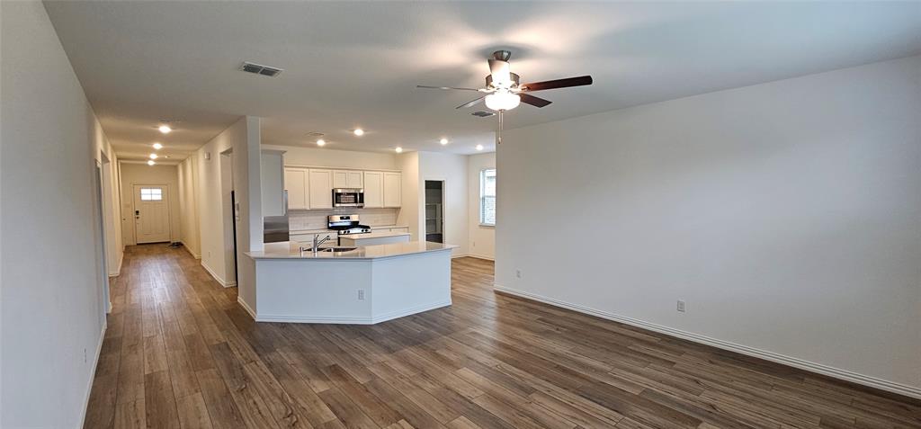 Northlake Estates - Residential Lease