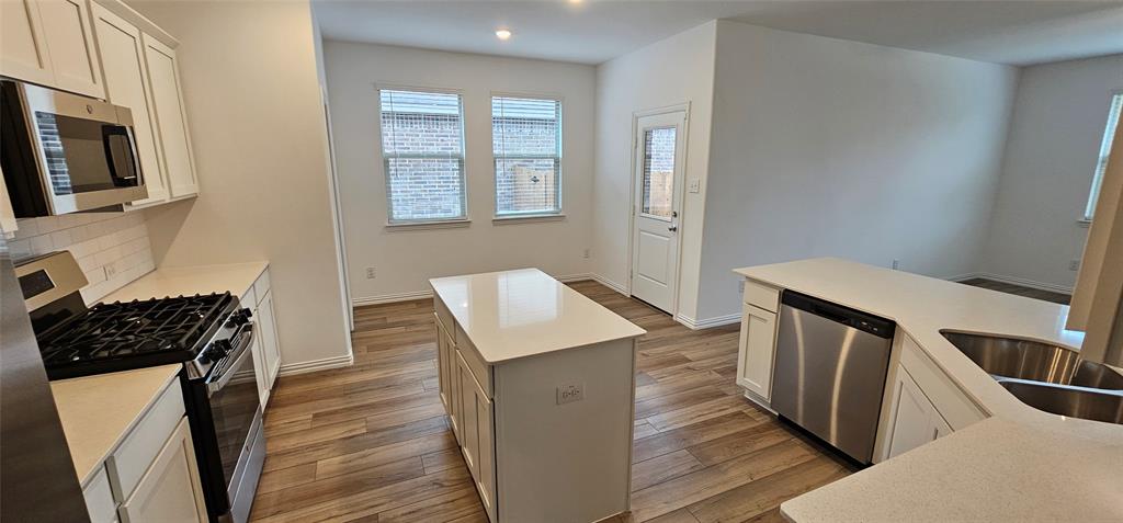 Northlake Estates - Residential Lease