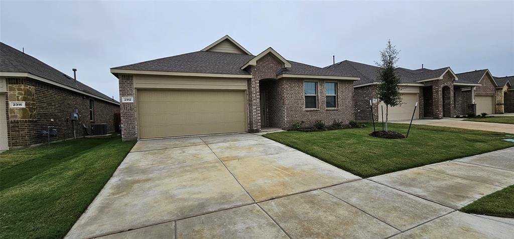 Northlake Estates - Residential Lease