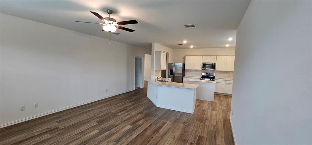 Northlake Estates - Residential Lease